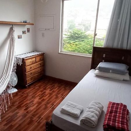 Quarto Individual Na Ary Parreiras Niterói Extérieur photo