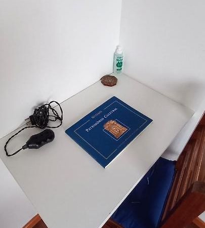 Quarto Individual Na Ary Parreiras Niterói Extérieur photo