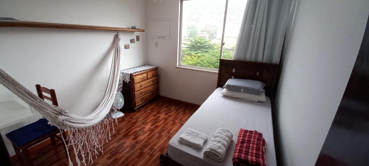 Quarto Individual Na Ary Parreiras Niterói Extérieur photo