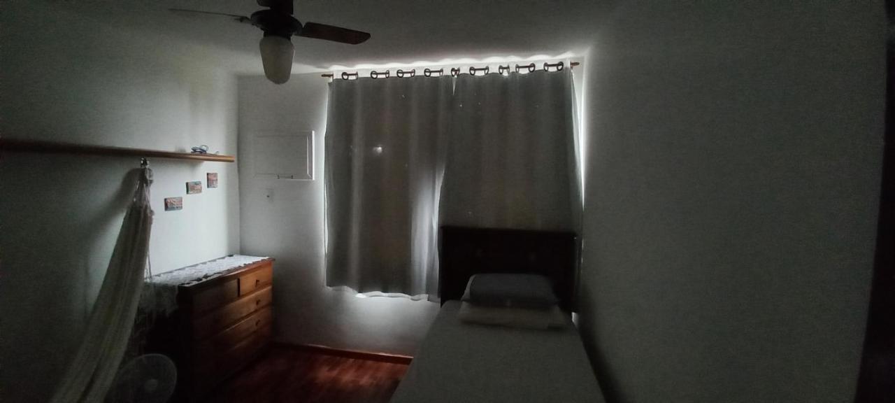 Quarto Individual Na Ary Parreiras Niterói Extérieur photo