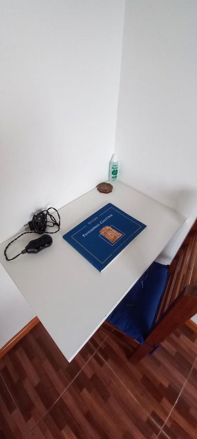 Quarto Individual Na Ary Parreiras Niterói Extérieur photo