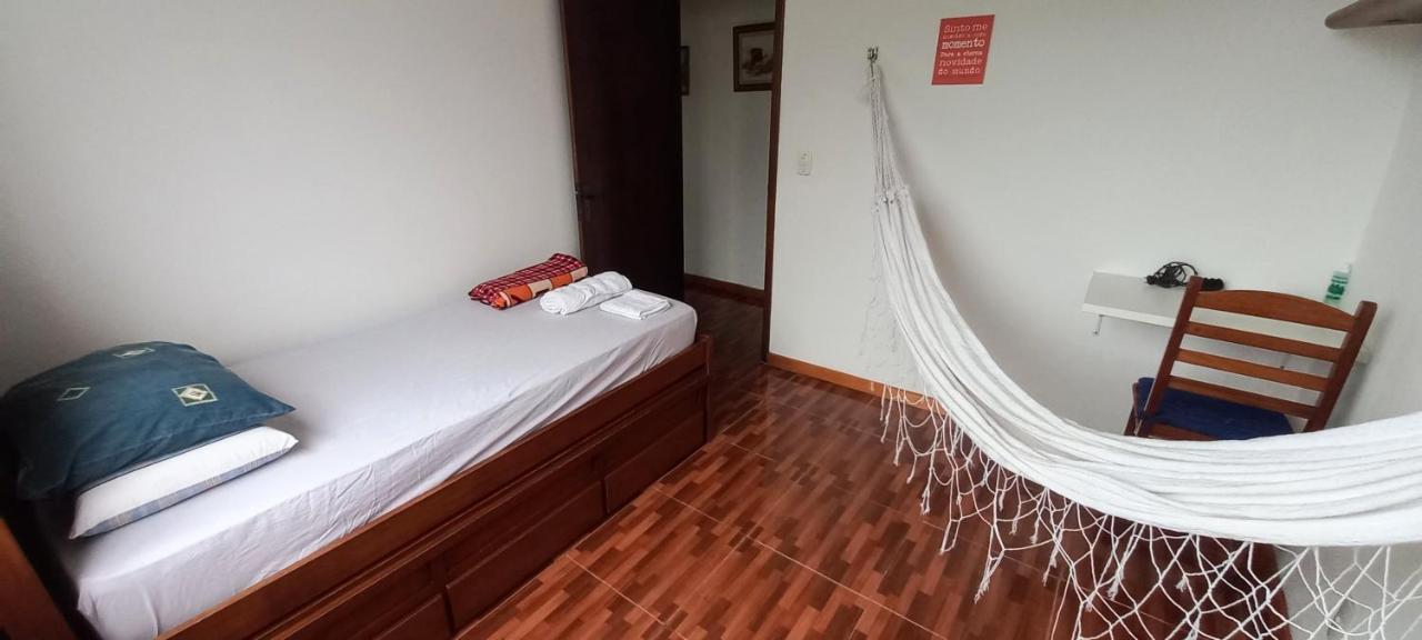 Quarto Individual Na Ary Parreiras Niterói Extérieur photo