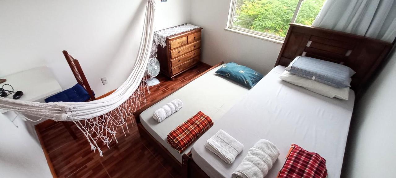Quarto Individual Na Ary Parreiras Niterói Extérieur photo