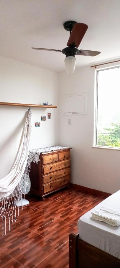 Quarto Individual Na Ary Parreiras Niterói Extérieur photo