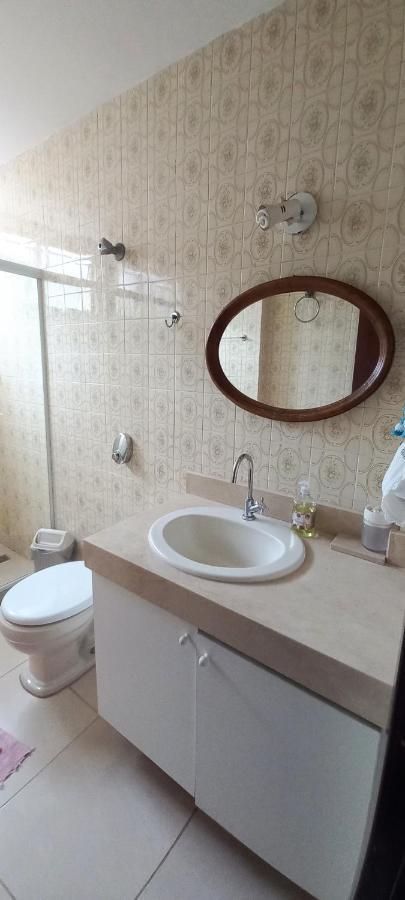 Quarto Individual Na Ary Parreiras Niterói Extérieur photo