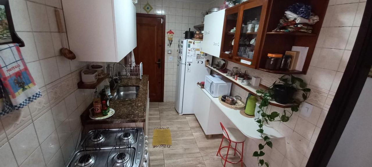 Quarto Individual Na Ary Parreiras Niterói Extérieur photo